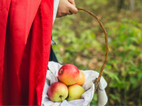Traditional tales EYFS – What kids can learn from them