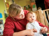 Answering Parents’ Concerns About Attachment