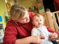 Answering Parents’ Concerns About Attachment