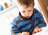 Creating Literate Environments in Early Years Settings