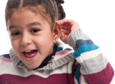 Developing Listening Skills in the Early Years