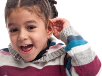Developing Listening Skills in the Early Years