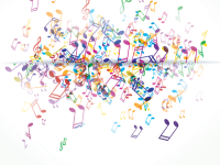 Literacy Through Music: Sound to Symbol Correspondence