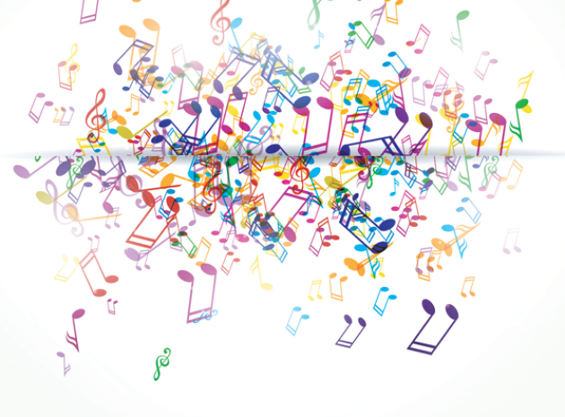 Literacy Through Music: Sound to Symbol Correspondence