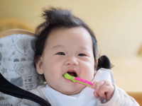Weaning – How to support it in a nursery setting