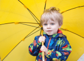 Weather activities for preschoolers – Ideas for rain, wind & more