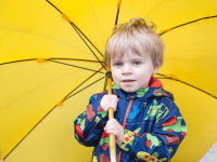 Weather activities for preschoolers – Ideas for rain, wind & more