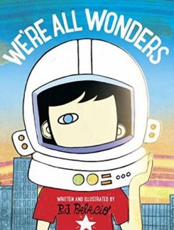 We’re All Wonders