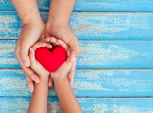 World Kindness Day 2021 – 8 ways to celebrate in your early years setting
