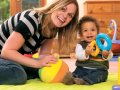 Safeguarding in the Early Years