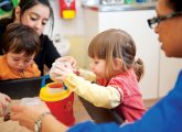 Help Early Years Apprentices Achieve Their Potential