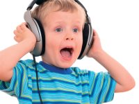 Learning With Audio Resources in Early Years Settings