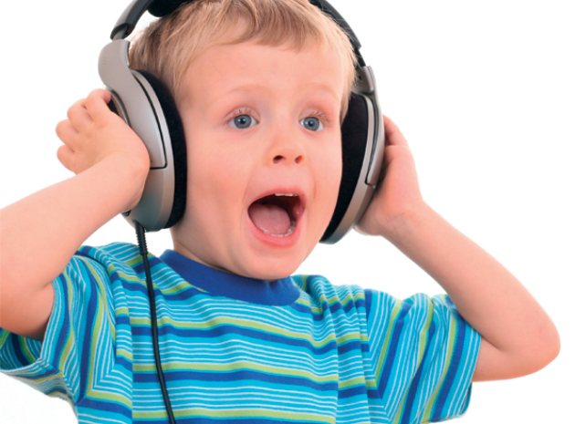 Learning With Audio Resources in Early Years Settings