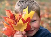 Outdoor Learning: Autumn