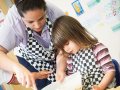 Baking at Nursery