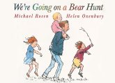 Going on a Bear Hunt activities – Easy preschool ideas