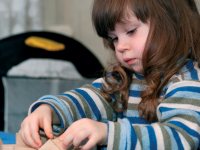 Sensory impairment – What it is, how it affects child development and how to help