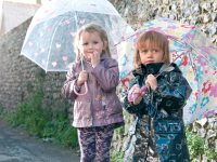 Early Years Topic: Weather