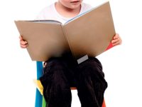 Are You Making the Most of Books in Your Early Years Setting?