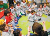 Outstanding Practice at Christchurch Kindergarten