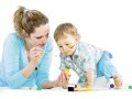 Creative Activities for Babies: 1-2 Years