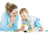 Creative Activities for Babies: 1-2 Years