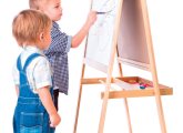 The Montessori Method: Creative Skills