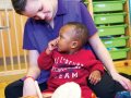 Extending Treasure Basket Play in the Early Years