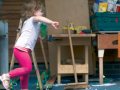 The Building Blocks for Learning: Gross Motor Skills