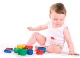 Creative Activities for Babies: 0-6 Months