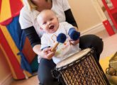 How Do Re Mi Day Nursery is Putting Music at the Heart of Early Years Education