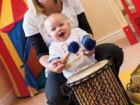 How Do Re Mi Day Nursery is Putting Music at the Heart of Early Years Education