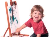 The Montessori Method: Encouraging Independence