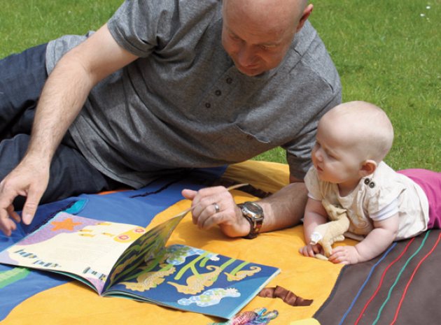 Engaging reads
