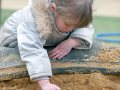 Extending Treasure Basket Play in the Early Years