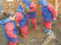 Exploring science – It’s not all about experiments