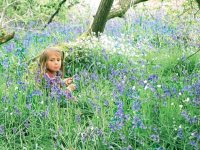 Why Young Children Need Wild Play
