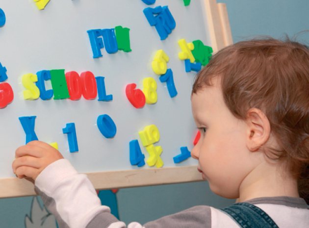 Exploring Science With Toys in the Early Years