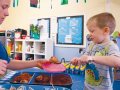 A Healthy Winter Menu for Early Years Settings