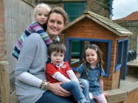 Little Green Rascals - The Organic Day Nursery