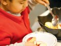 Why We Need to Cut the Salt, Sugar and Fat In Early Years Menus