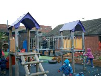 Inclusion Outdoors