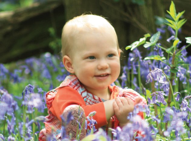 Early Years Outdoor Activities for Summer