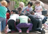 Case Study: Nurturing Learners at Keystone Nursery