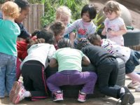Case Study: Nurturing Learners at Keystone Nursery