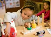 Add Interest by Making Maths Personal in the Early Years