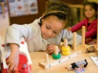 Add Interest by Making Maths Personal in the Early Years