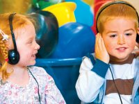 Active listening skills – How to support children with poor listening skills