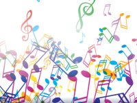 Literacy Through Music: Rhythm