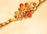 Celebrating Raksha Bandhan